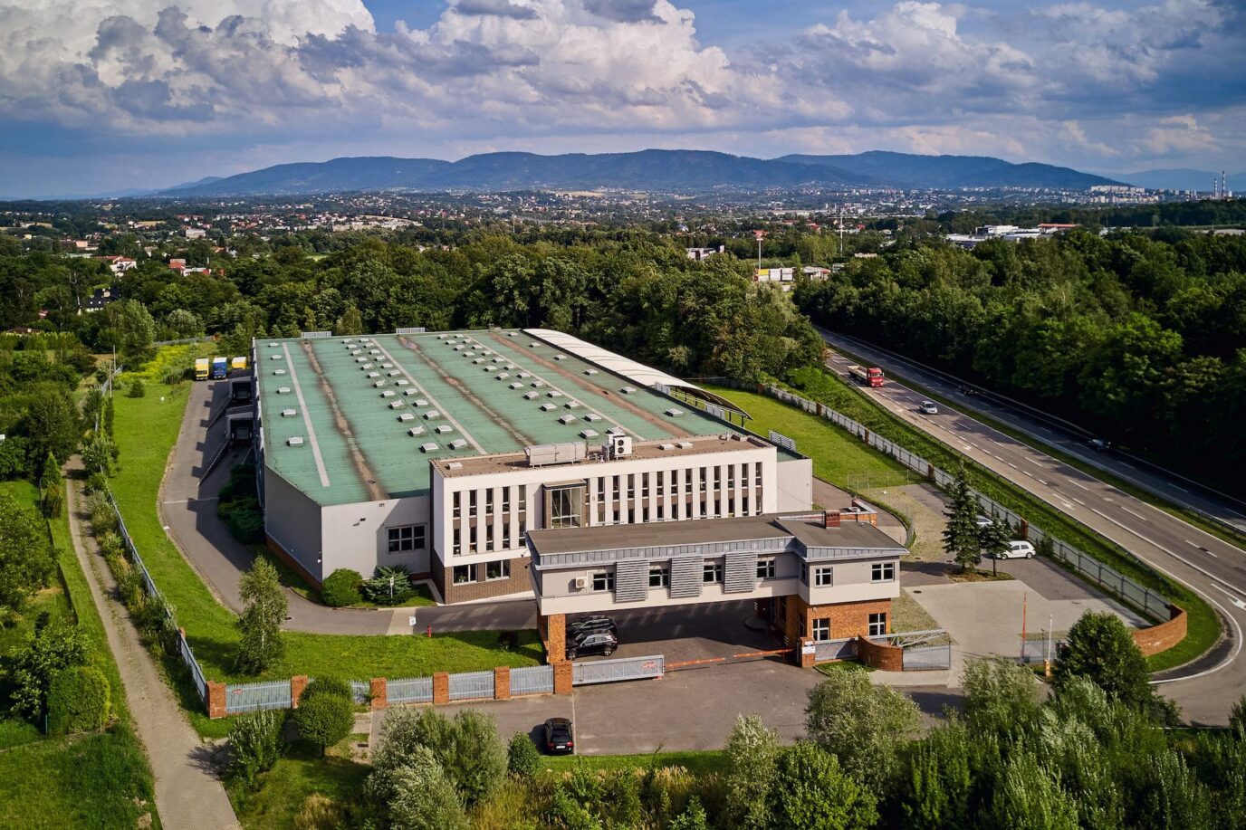 Dostęp do najlepszych marek artykułów spożywczych